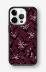 iPhone 14 Pro Hard Case – Webbed - View 1