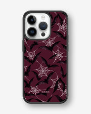 iPhone 14 Pro Hard Case – Webbed - View 1