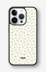 iPhone 14 Pro Hard Case – Wild Petals - View 1