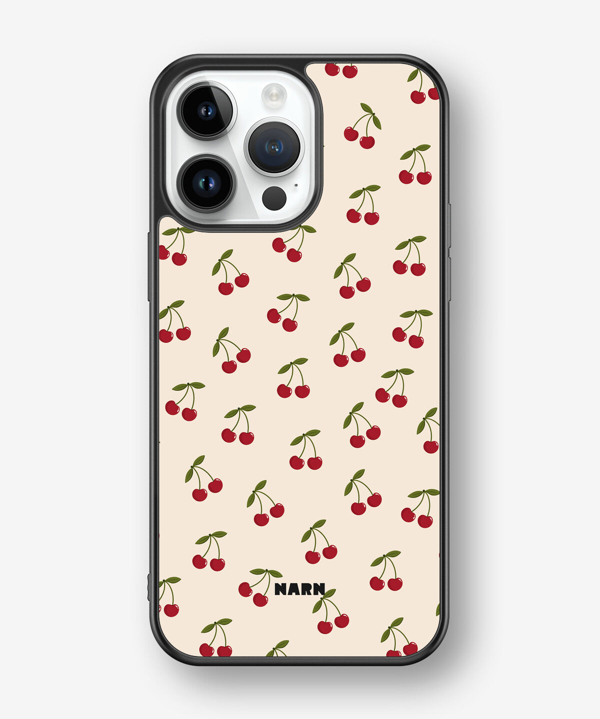 iPhone 14 Pro Max Hard Case – Amarena - View 1