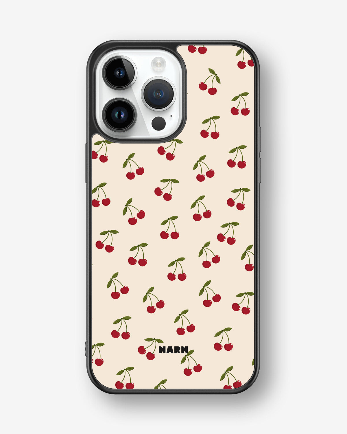 iPhone 14 Pro Max Hard Case – Amarena - View 1