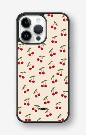 iPhone 14 Pro Max Hard Case – Amarena - View 1