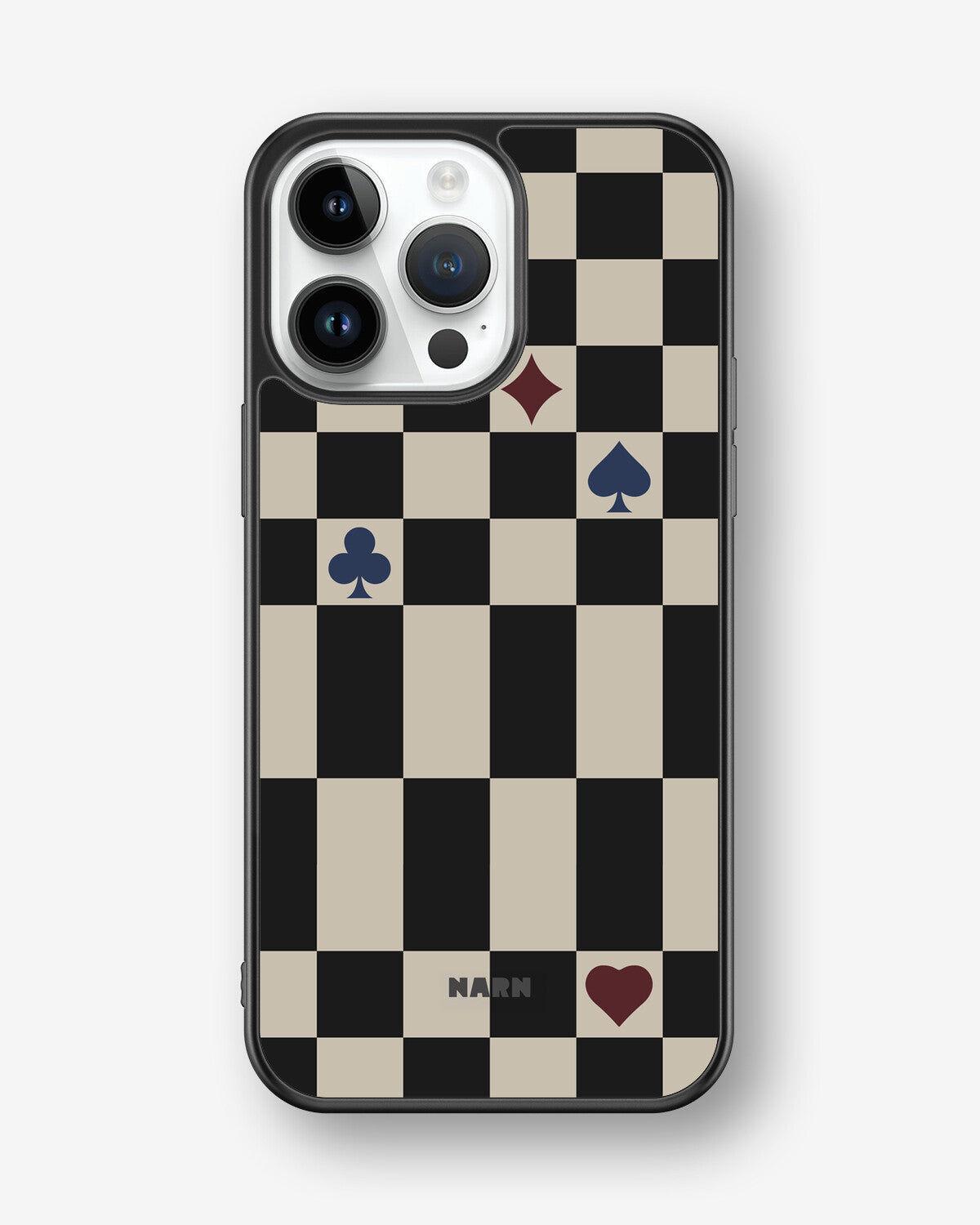 iPhone 14 Pro Max Hard Case – Atout Royale - View 1