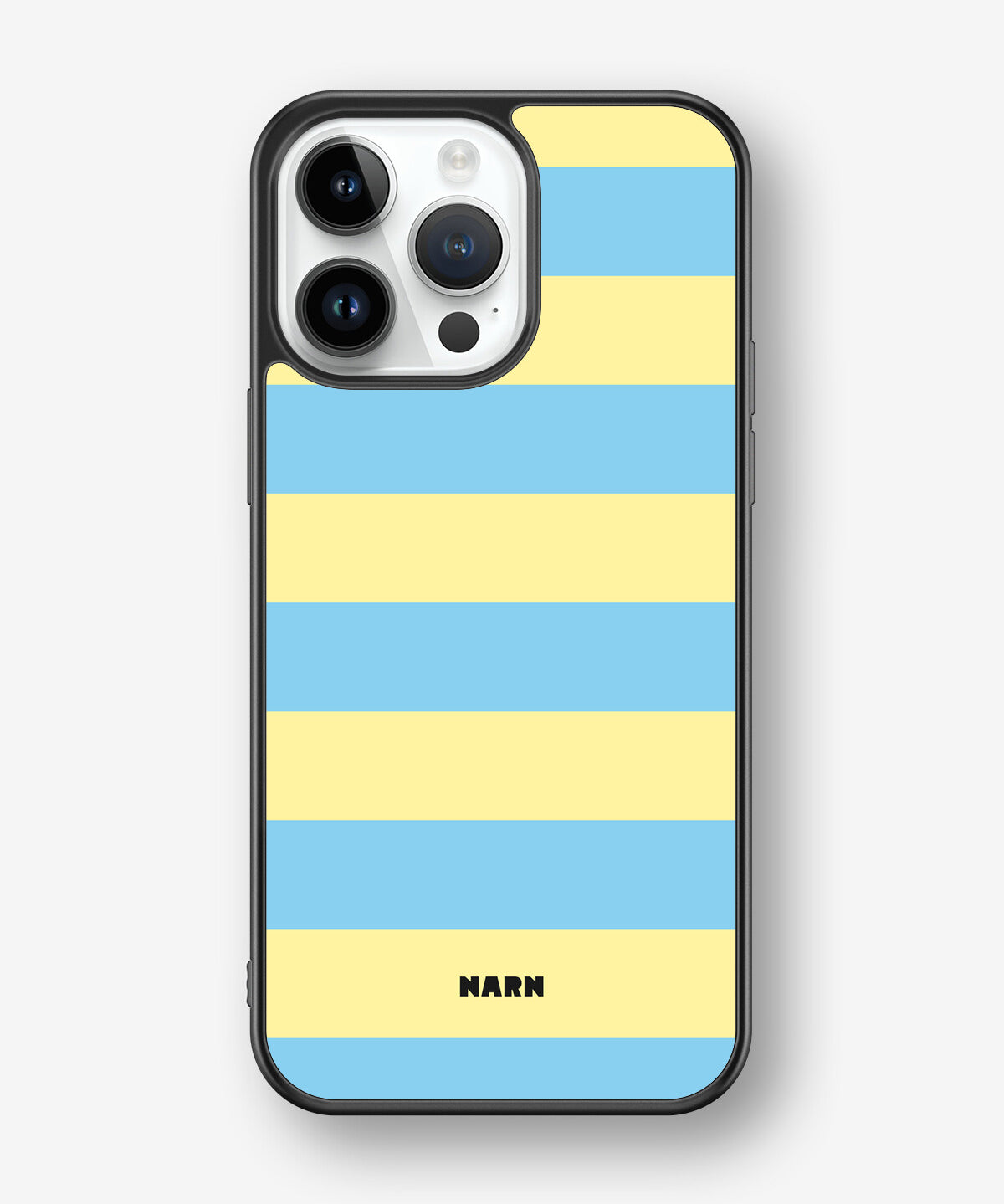 iPhone 14 Pro Max Hard Case – Beach Towel - View 1