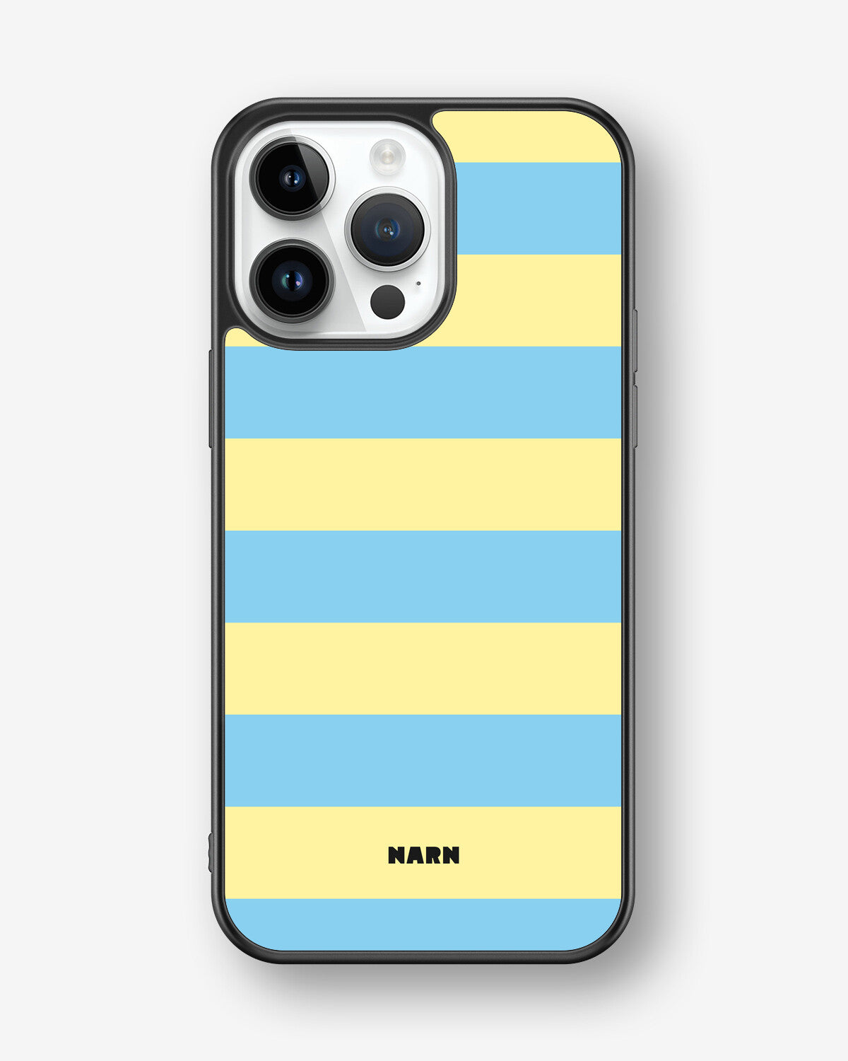 iPhone 14 Pro Max Hard Case – Beach Towel - View 1