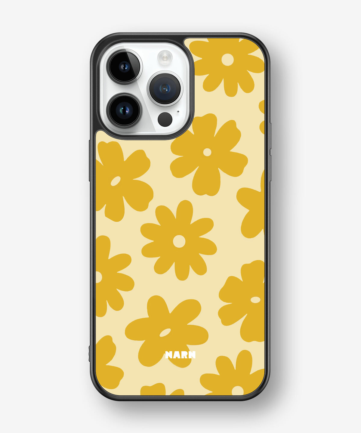 iPhone 14 Pro Max Hard Case – Bella Fiore - View 1