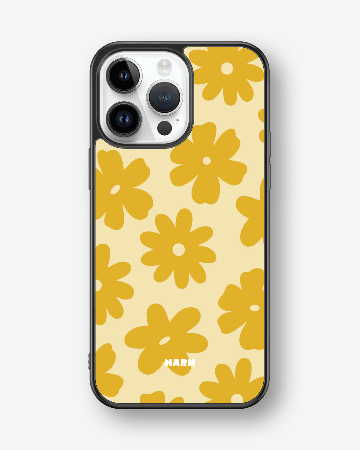 iPhone 14 Pro Max Hard Case – Bella Fiore - View 1
