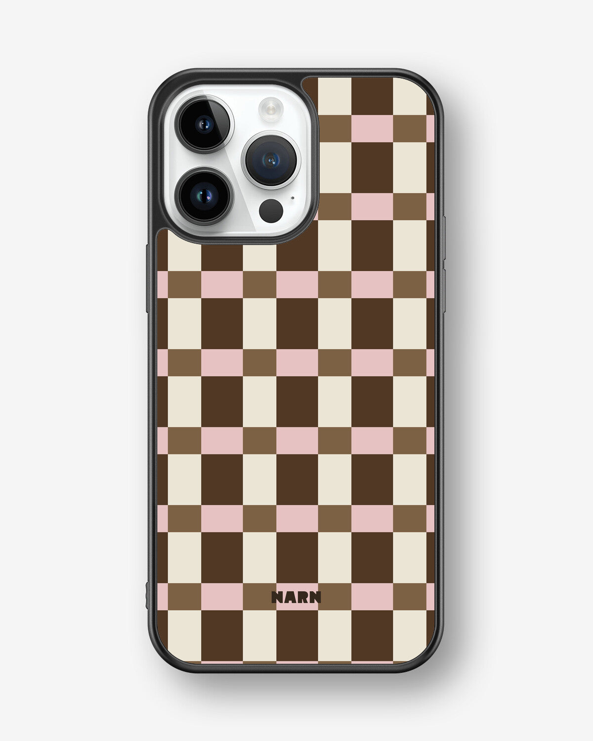 iPhone 14 Pro Max Hard Case – Biscuit - View 1