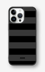 iPhone 14 Pro Max Hard Case – Blackout - View 1