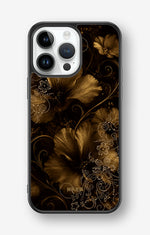 iPhone 14 Pro Max Hard Case – Bloom Noir - View 1