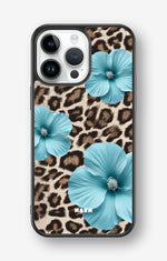 iPhone 14 Pro Max Hard Case – Blooming Jungle - View 1