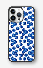 iPhone 14 Pro Max Hard Case – Blue Pick - View 1