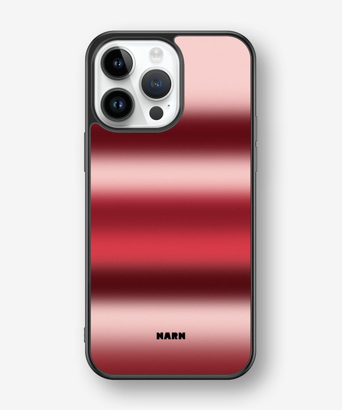 iPhone 14 Pro Max Hard Case – Cherry - View 1
