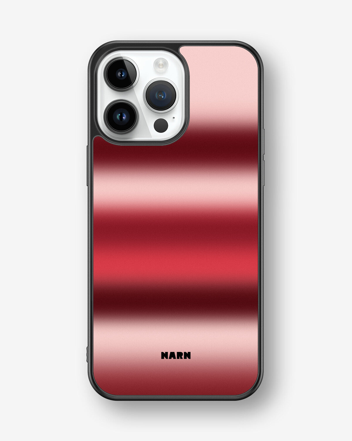 iPhone 14 Pro Max Hard Case – Cherry - View 1