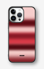 iPhone 14 Pro Max Hard Case – Cherry - View 1