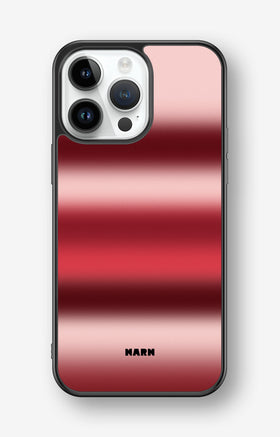 iPhone 14 Pro Max Hard Case – Cherry - View 1