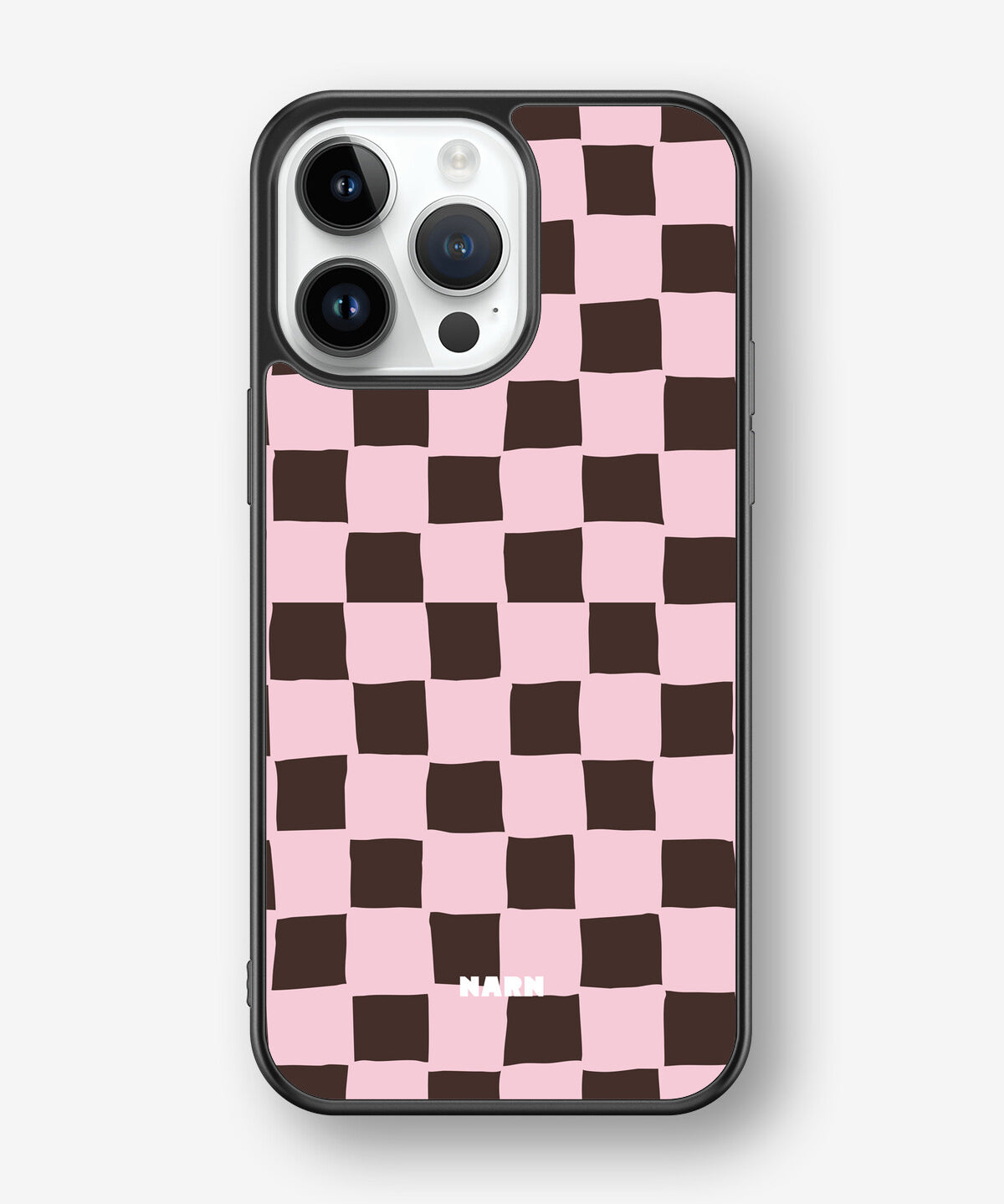 iPhone 14 Pro Max Hard Case – Cookie Check - View 1