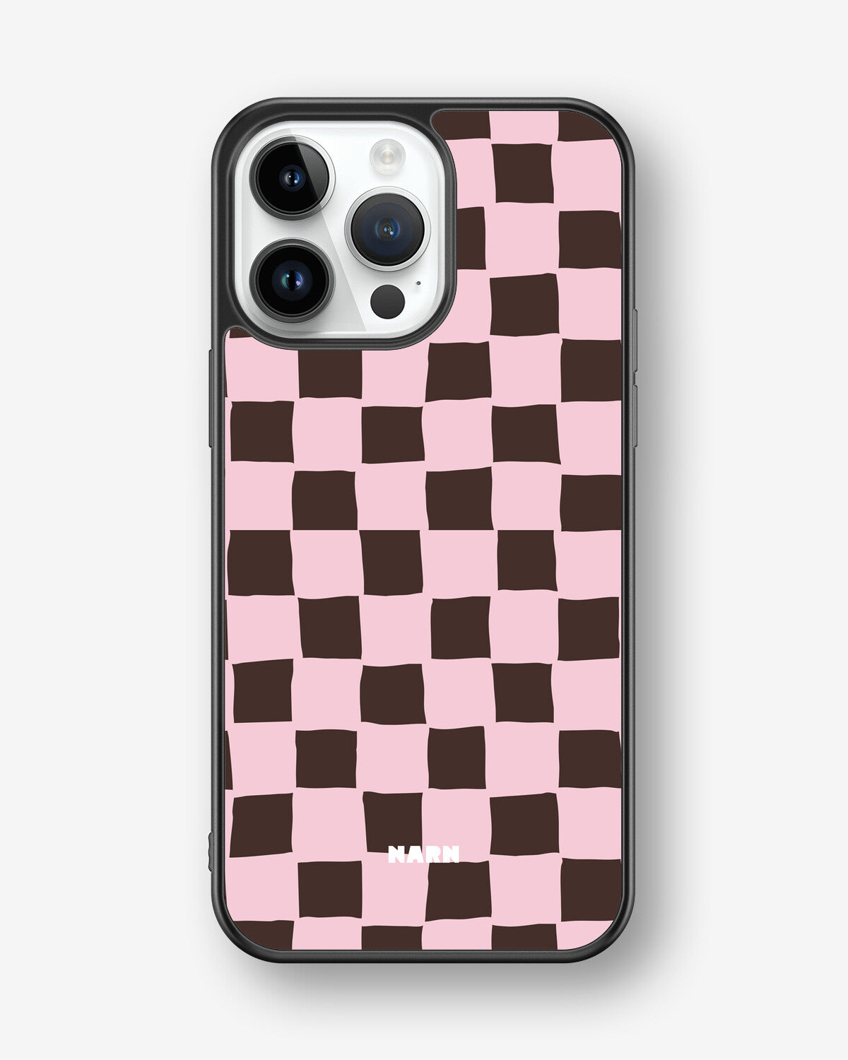 iPhone 14 Pro Max Hard Case – Cookie Check - View 1