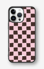 iPhone 14 Pro Max Hard Case – Cookie Check - View 1