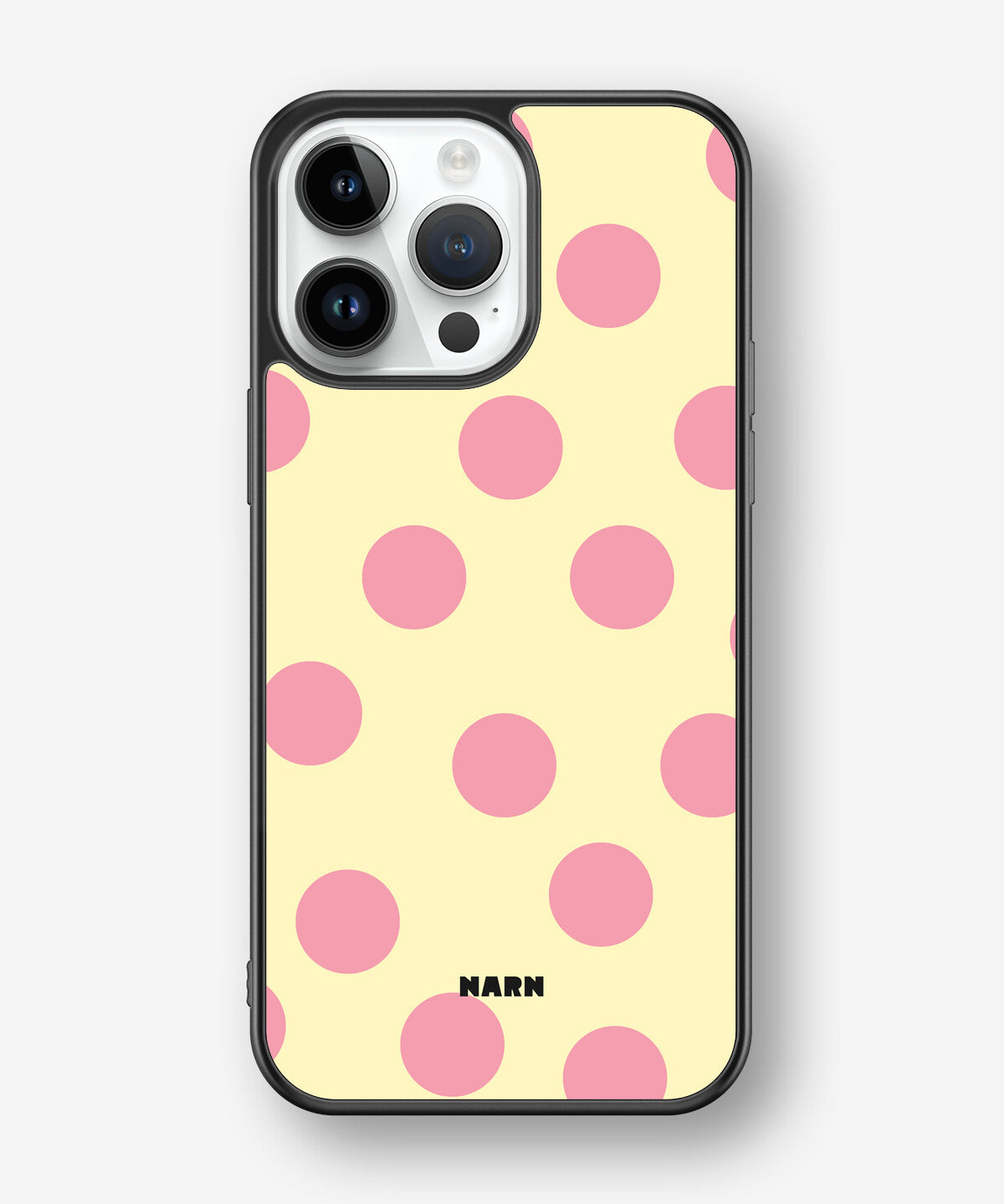 iPhone 14 Pro Max Hard Case – Cupcake - View 1