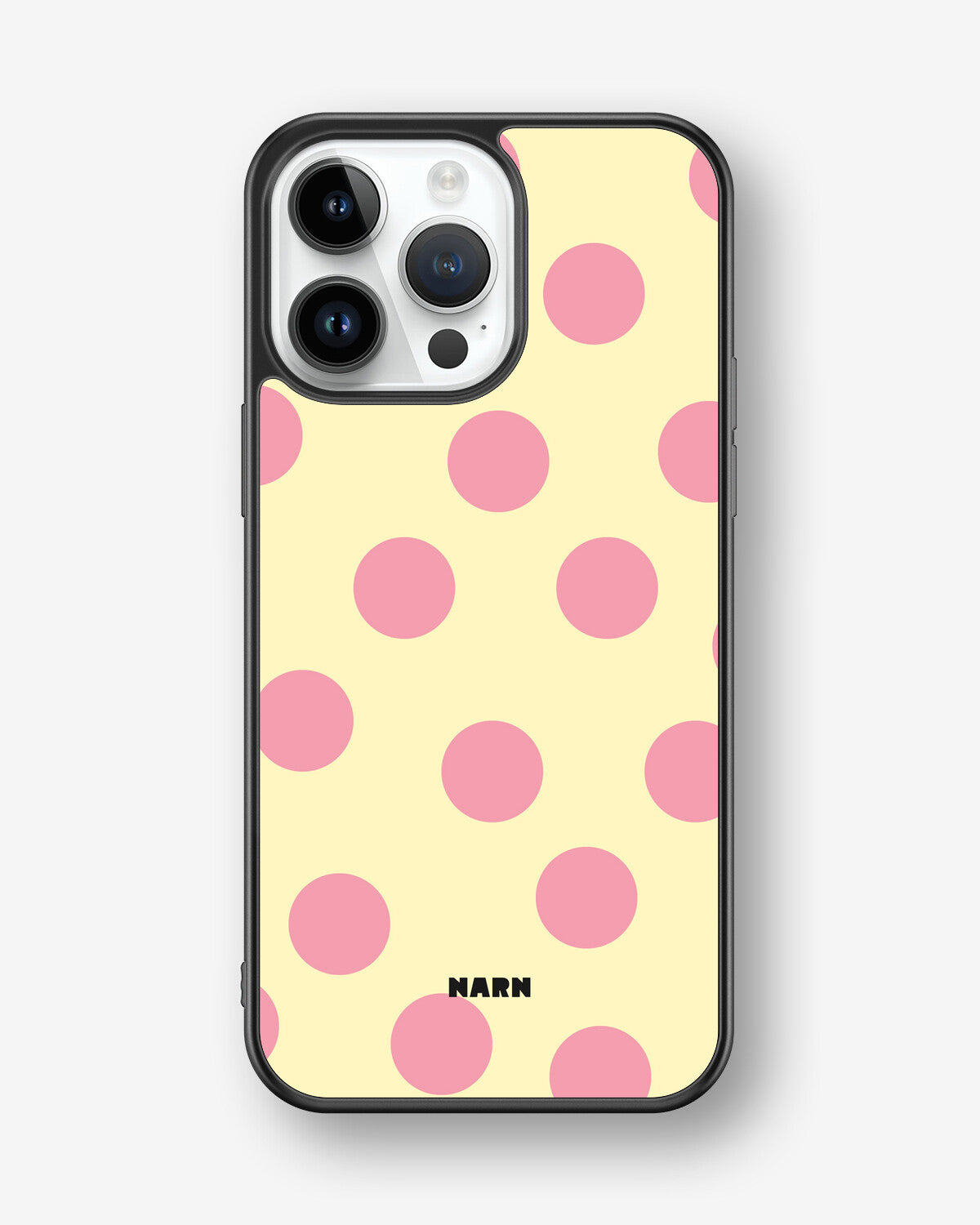 iPhone 14 Pro Max Hard Case – Cupcake - View 1
