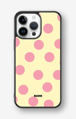 iPhone 14 Pro Max Hard Case – Cupcake - View 1
