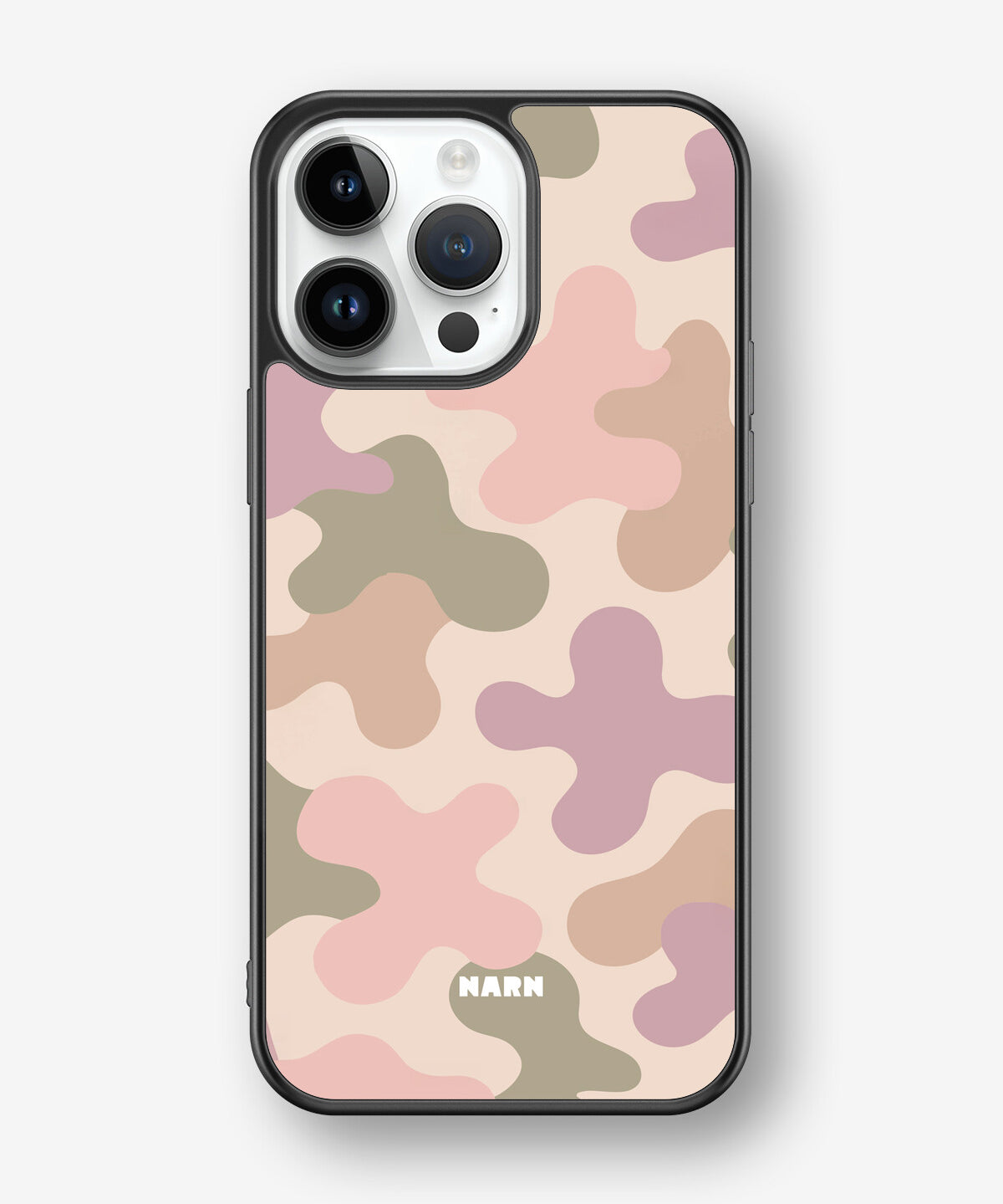 iPhone 14 Pro Max Hard Case – Dream Camo - View 1