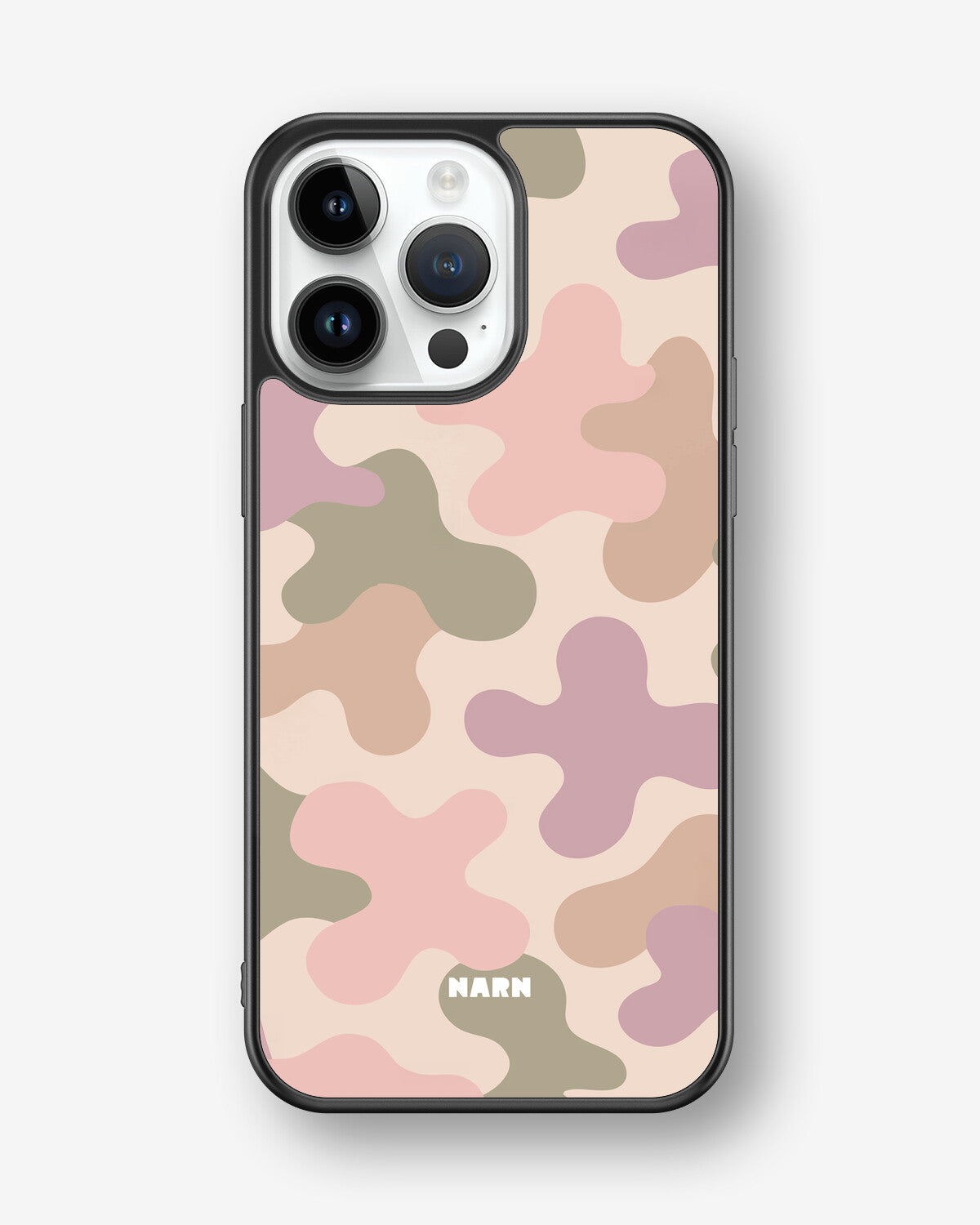 iPhone 14 Pro Max Hard Case – Dream Camo - View 1