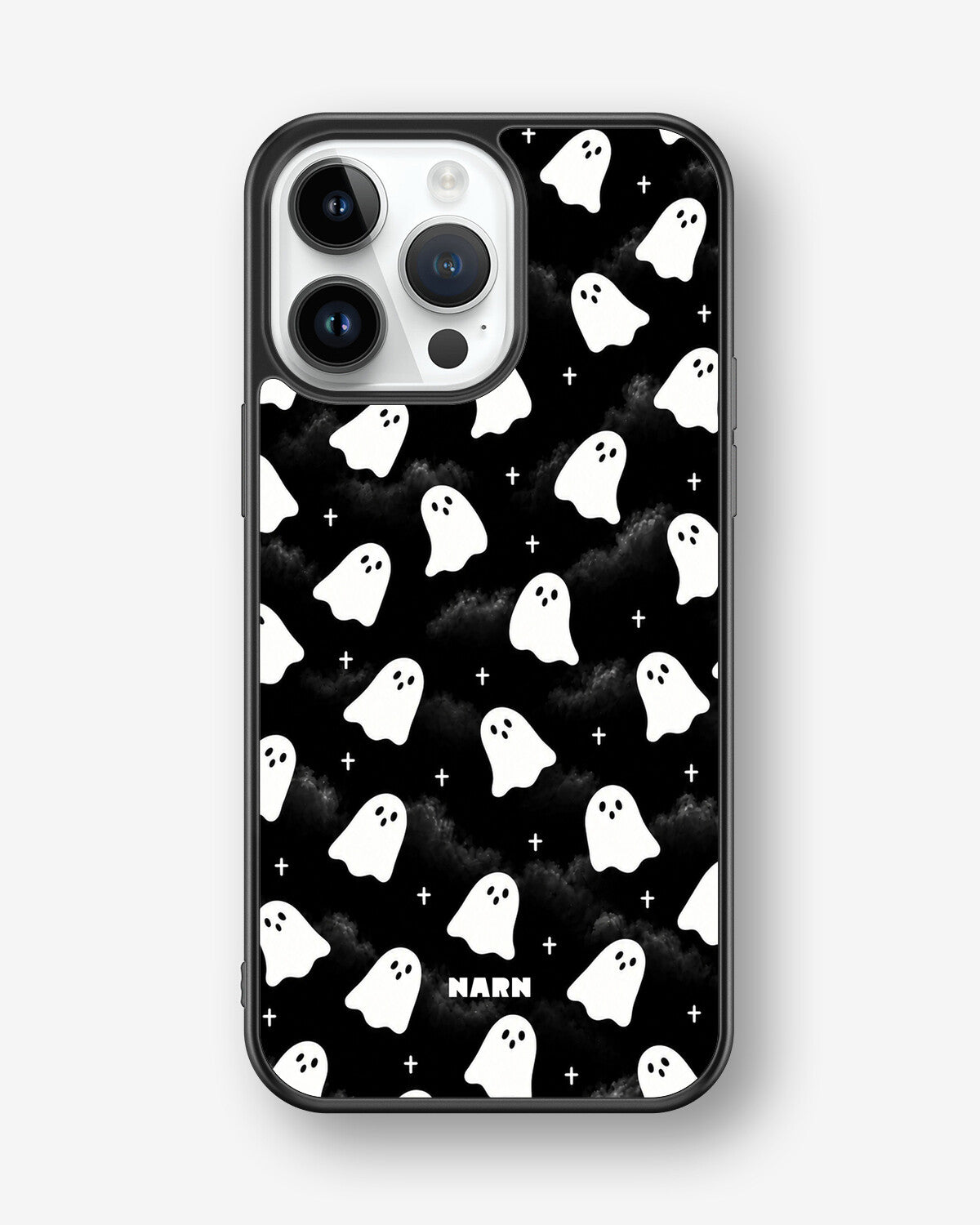 iPhone 14 Pro Max Hard Case – Ghosted - View 1