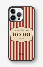 iPhone 14 Pro Max Hard Case – Ho Ho - View 1