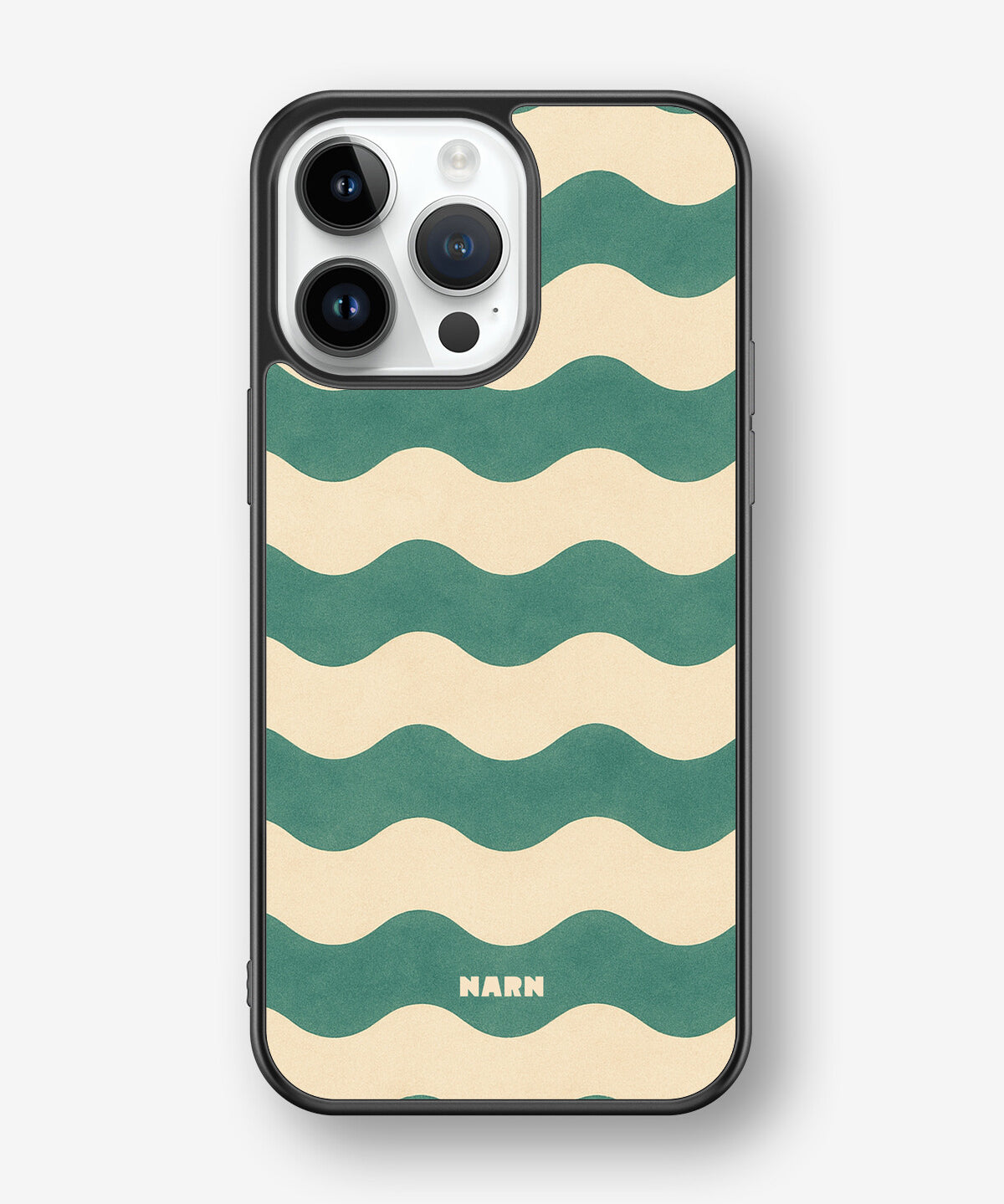 iPhone 14 Pro Max Hard Case – La Dolce Wave - View 1