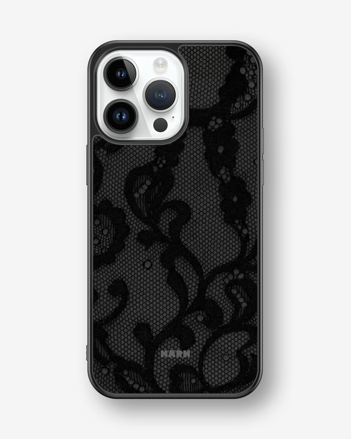 iPhone 14 Pro Max Hard Case – Lace - View 1
