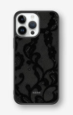 iPhone 14 Pro Max Hard Case – Lace - View 1
