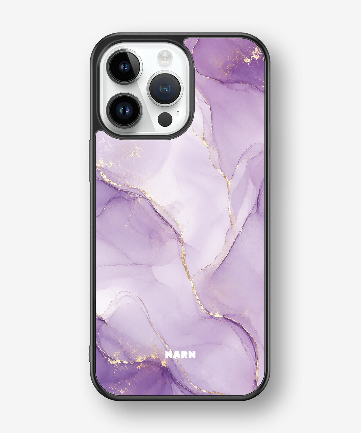iPhone 14 Pro Max Hard Case – Lilac - View 1