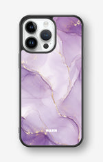iPhone 14 Pro Max Hard Case – Lilac - View 1