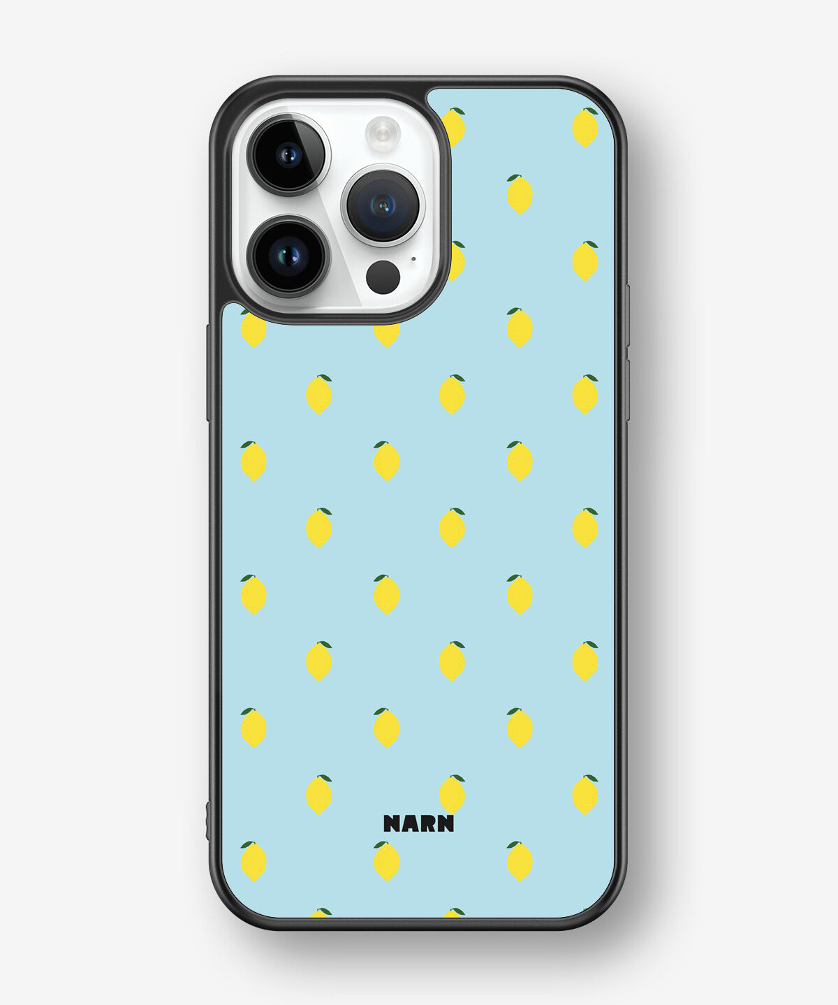 iPhone 14 Pro Max Hard Case – Limonata - View 1