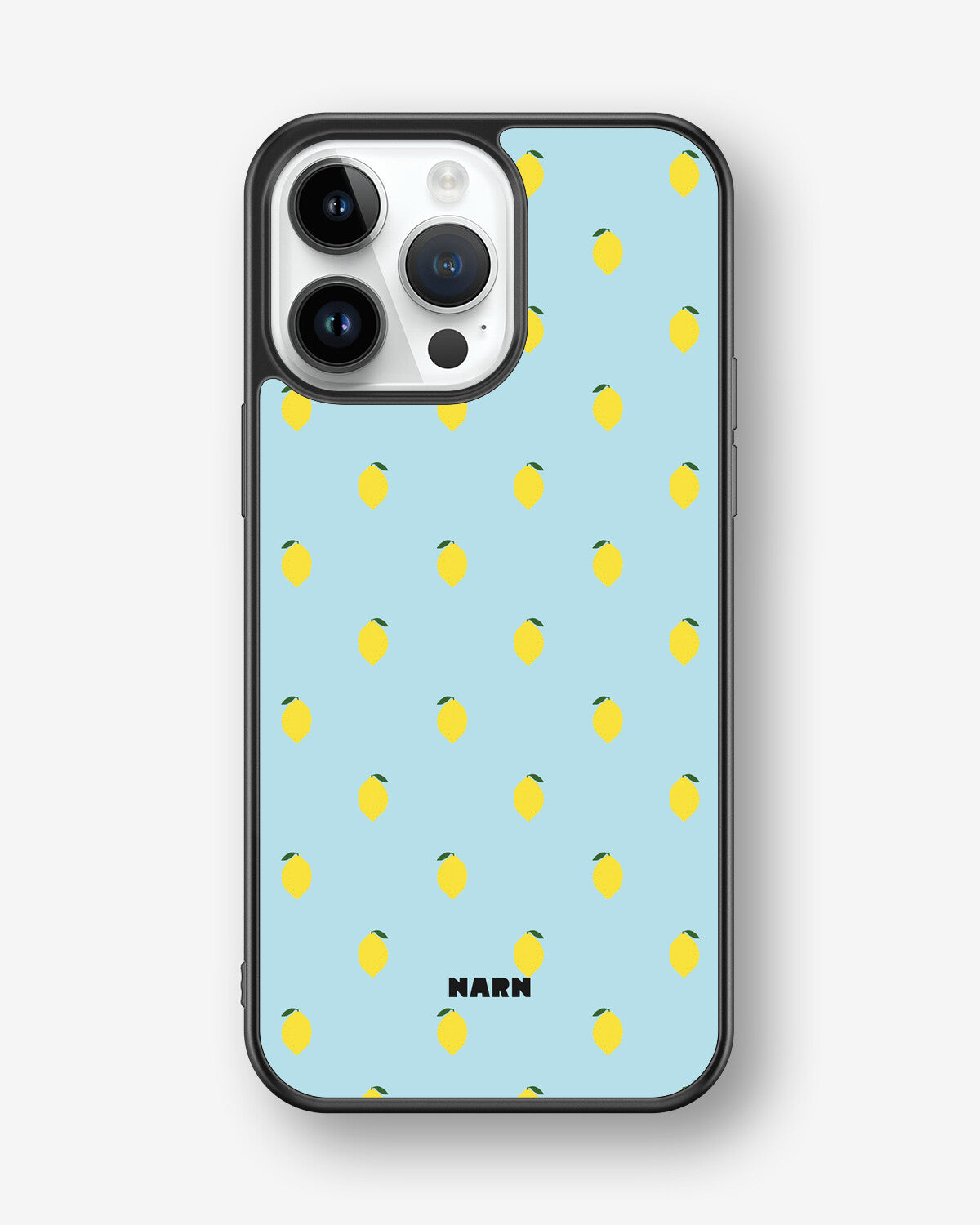 iPhone 14 Pro Max Hard Case – Limonata - View 1