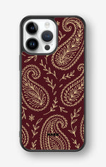 iPhone 14 Pro Max Hard Case – Madame Royale - View 1