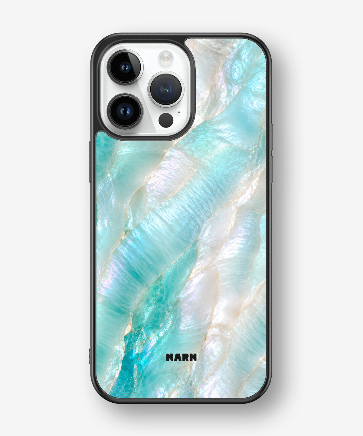 iPhone 14 Pro Max Hard Case – Mermaid - View 1
