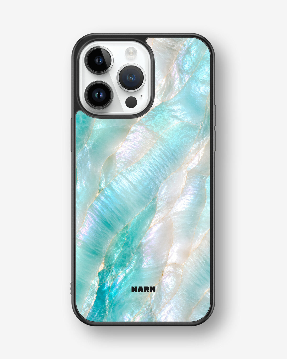 iPhone 14 Pro Max Hard Case – Mermaid - View 1
