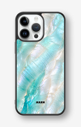 iPhone 14 Pro Max Hard Case – Mermaid - View 1
