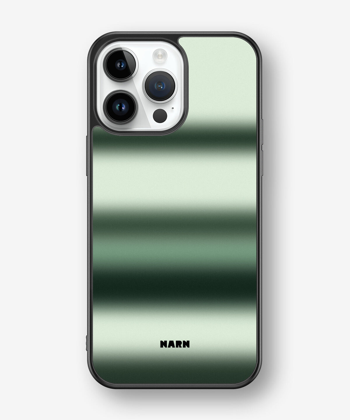 iPhone 14 Pro Max Hard Case – Mint - View 1