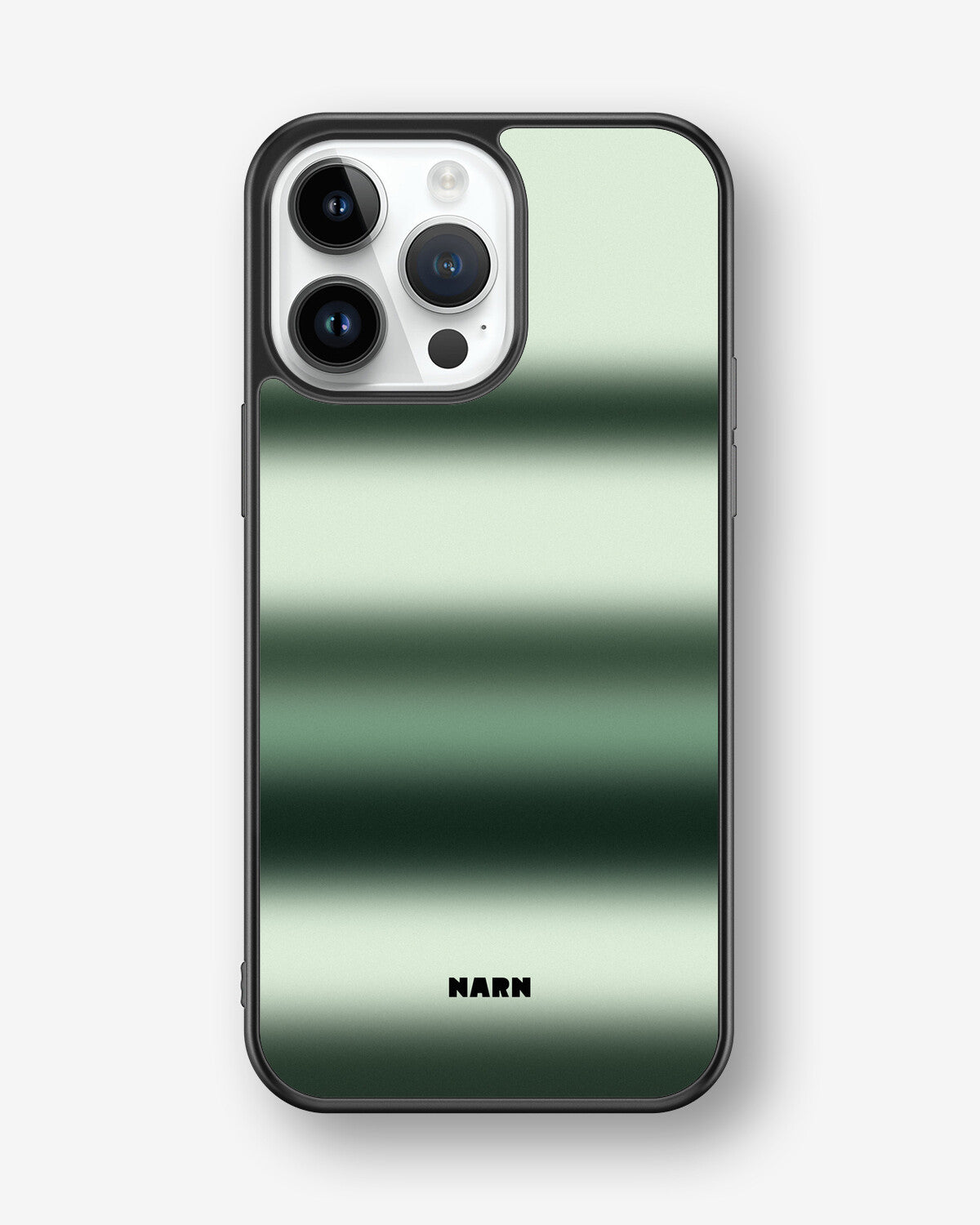 iPhone 14 Pro Max Hard Case – Mint - View 1