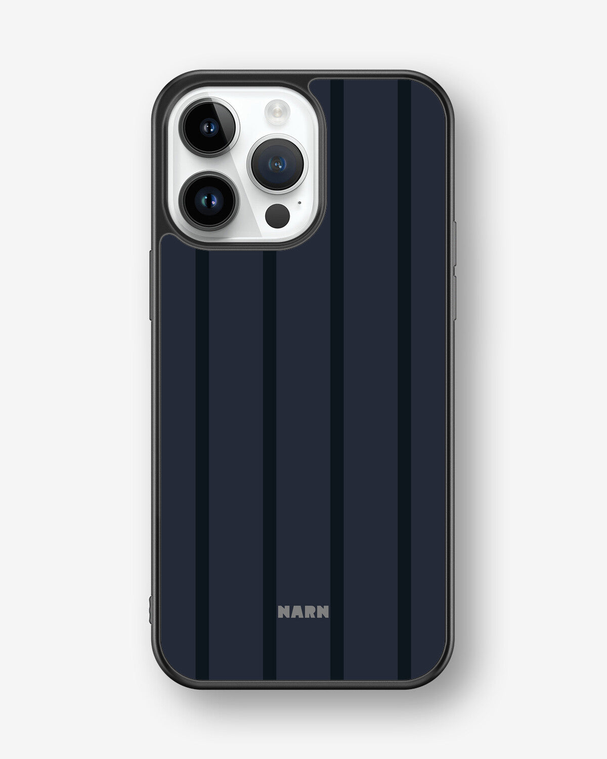 iPhone 14 Pro Max Hard Case – Navy Dream - View 1