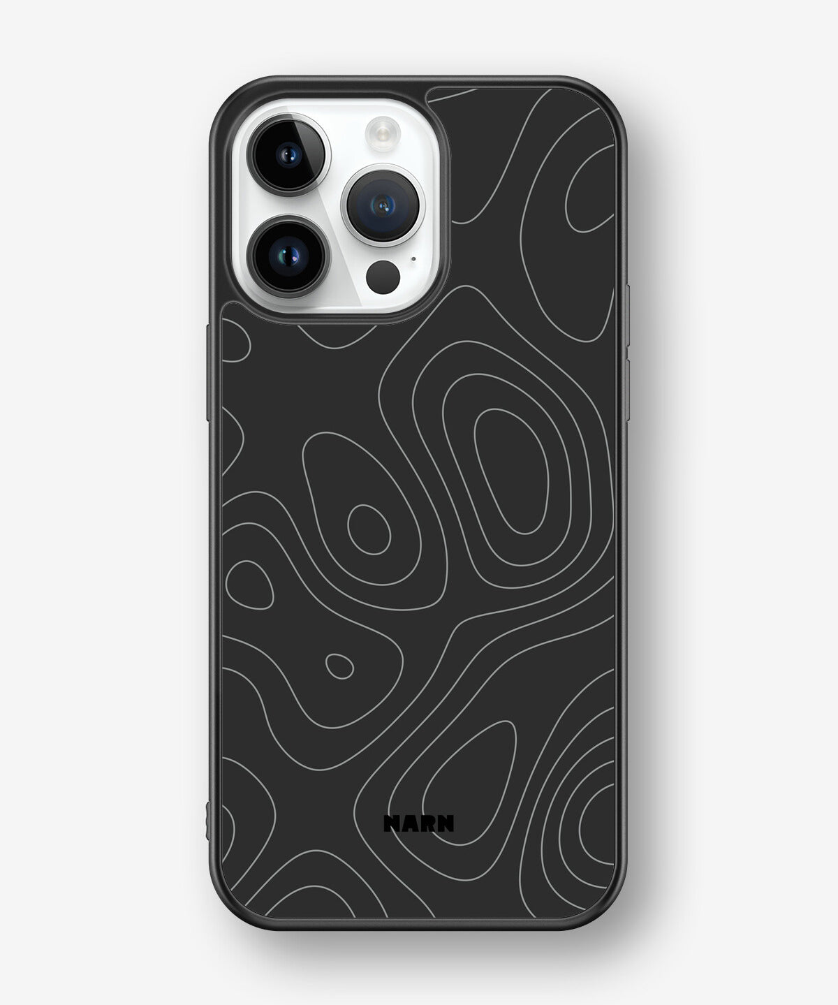 iPhone 14 Pro Max Hard Case – No Signal - View 1