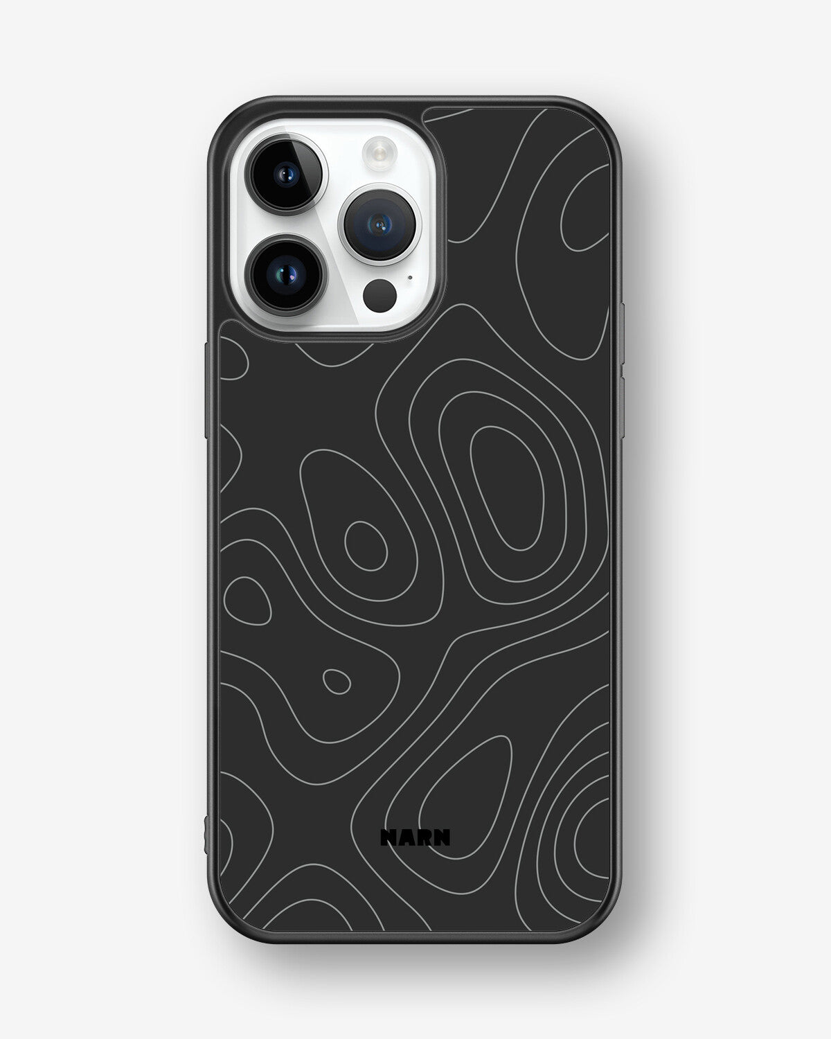 iPhone 14 Pro Max Hard Case – No Signal - View 1