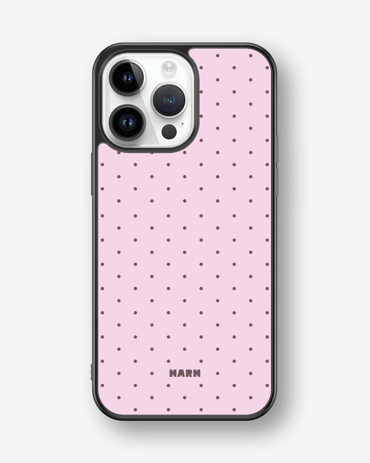 iPhone 14 Pro Max Hard Case – Notebook - View 1