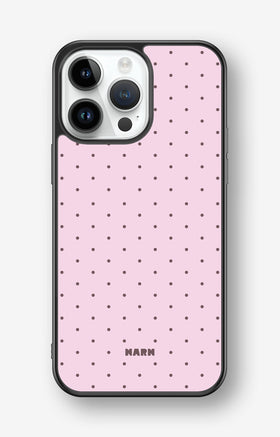 iPhone 14 Pro Max Hard Case – Notebook - View 1
