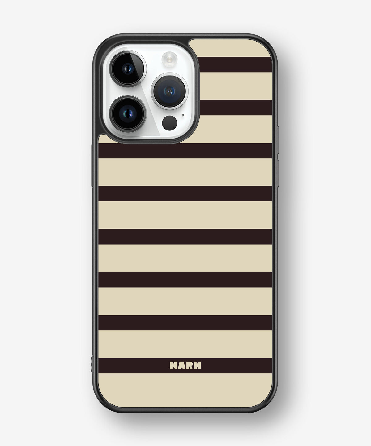 iPhone 14 Pro Max Hard Case – Obey - View 1