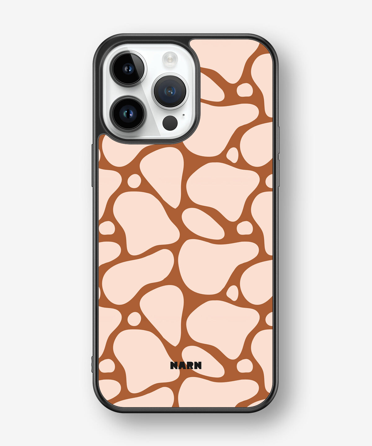 iPhone 14 Pro Max Hard Case – Organic Terra - View 1